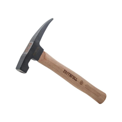 FAI/FULL GEOLOGISTS PICK HICKORY FSC 100%