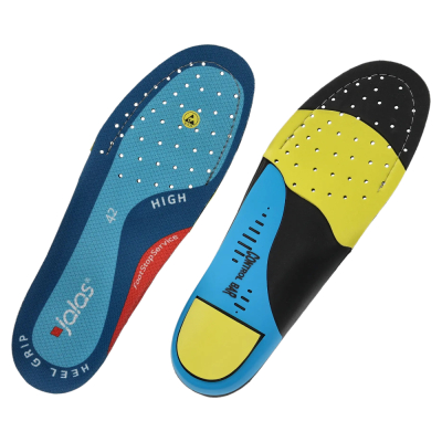 Jalas 8709H High Arch Insole
