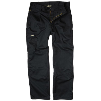 Apache Industry Trouser Black