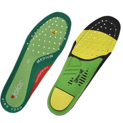 Jalas 8710M Medium Arch Insole