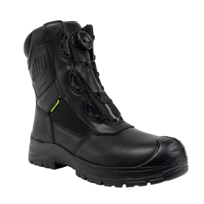 Apache Richmond GRS Recycled Combat Boot