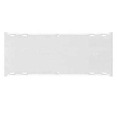 Clear Acetate Anti Fog Chinguard Face Screen