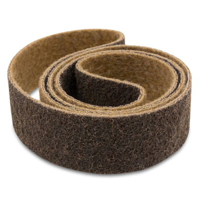 Surface Conditioning Belt 6270 75 x 2000 Coarse A (Brown)
