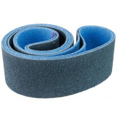 Surface Conditioning Belt 6270 150 x 2000 VFINE (Blue)