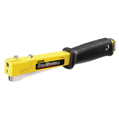 STANLEY HAMMER TACKER                   0-PHT150