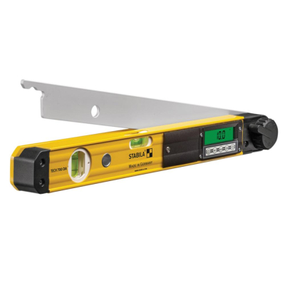 STABILA TECH 700 ANGLE FINDER - 45CM       18903