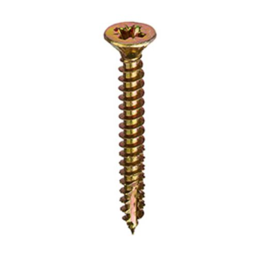 4.0 x 30mm Box (200) UF Vortex Power Screw FT