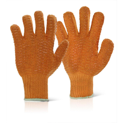 Criss Cross Gloves Pack of 10 Pairs