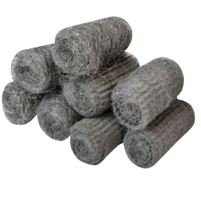 Wire Wool