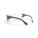 Moldex 1410 ADAPT Ultanium 2K Mask Glasses Contrast
