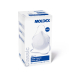 Moldex 2400 Classic FFP2 non valved mask Moldex 2400 Classic FFP2 non valved mask