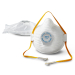 Moldex 3205 AIR FFP3 R D valved size M/L Moldex 3205 AIR FFP3 R D valved size M/L