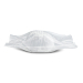 Moldex AIR FFP3 R D non valved size S/M Moldex AIR FFP3 R D non valved size S/M