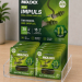 Moldex Impuls Plugs Dual-Mode SNR 28/15