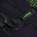 Apache Calgary Black 4 Way Stretch Trouser