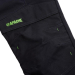 Apache Calgary Black 4 Way Stretch Trouser